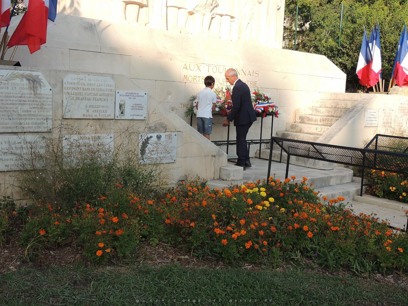 2019 08 28 75eme ANNIVERSAIRE DE LA LIBERATION DE TOULON (91).JPG -           